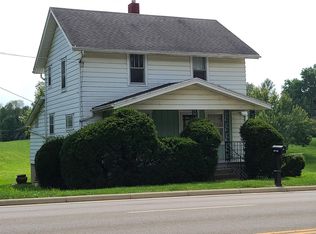 2241 E Home Rd, Springfield, OH 45503