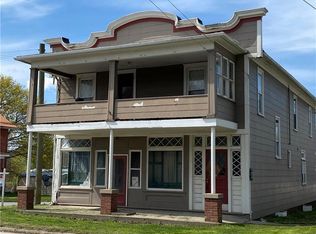 102 Franklin St, Kennerdell, PA 16374
