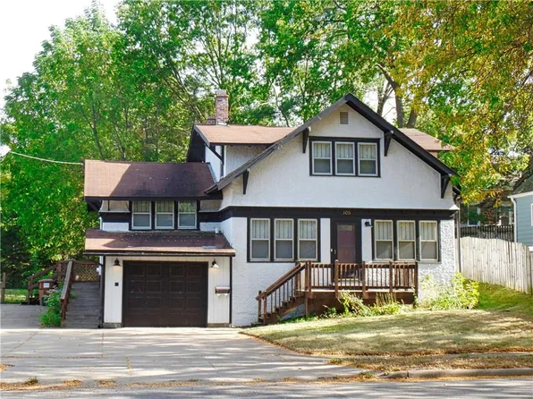 105 East Prospect Street, Durand, WI 54736
