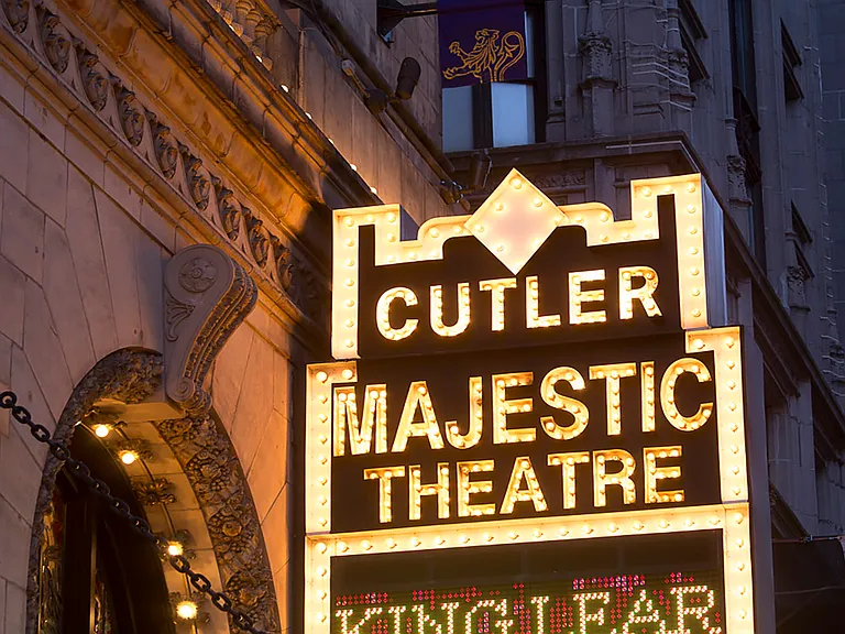 Immerse yourself in the arts and entertainment that Boston has to offer