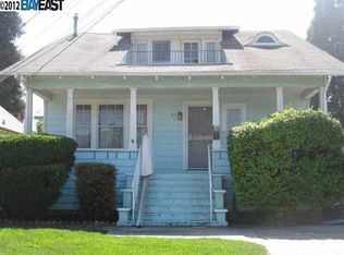 91 Euclid Ave, San Leandro, CA 94577