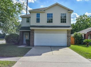 13703 Paxton Dr, Houston, TX 77014