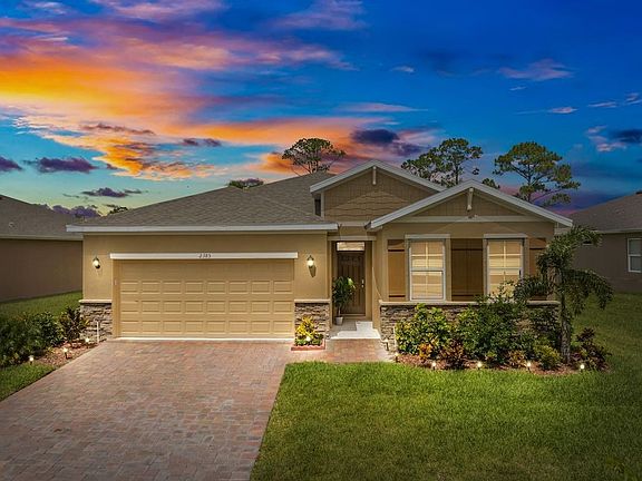 2nd image of 2385 Crowned Eagle Cir SW