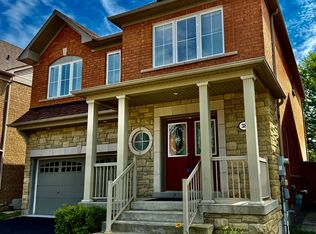 38 Ryder Cres, Ajax, ON L1Z1X9