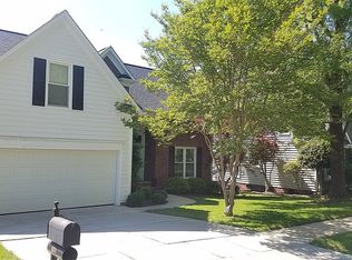 9021 Sandpiper Dr, Charlotte, NC 28277