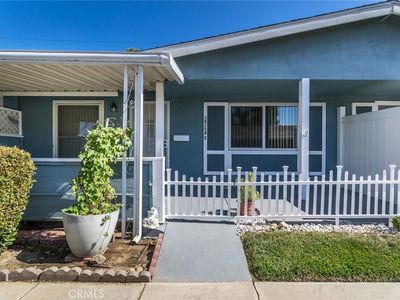 19154 Avenue Of The Oaks Unit C, Santa Clarita, CA, 91321