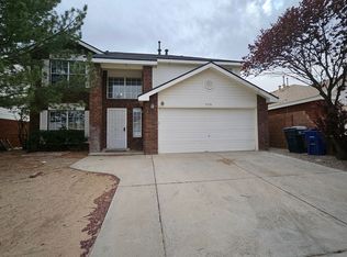 8324 Millstream Pl NW, Albuquerque, NM 87120