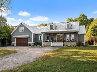 4272 Alsup Mill Rd LOT 2, Lascassas, TN 37085