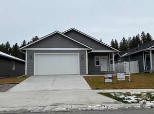 529 Pheasant Ln, Kalispell, MT 59901