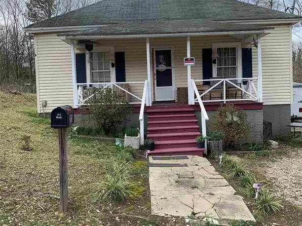 33 Varner St, Spartanburg, SC 29306