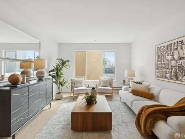 550 S Van Ness Ave APT 207, San Francisco, CA 94110