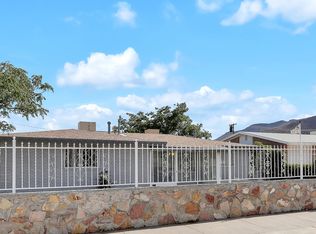 2818 Tyler Ave, El Paso, TX 79930