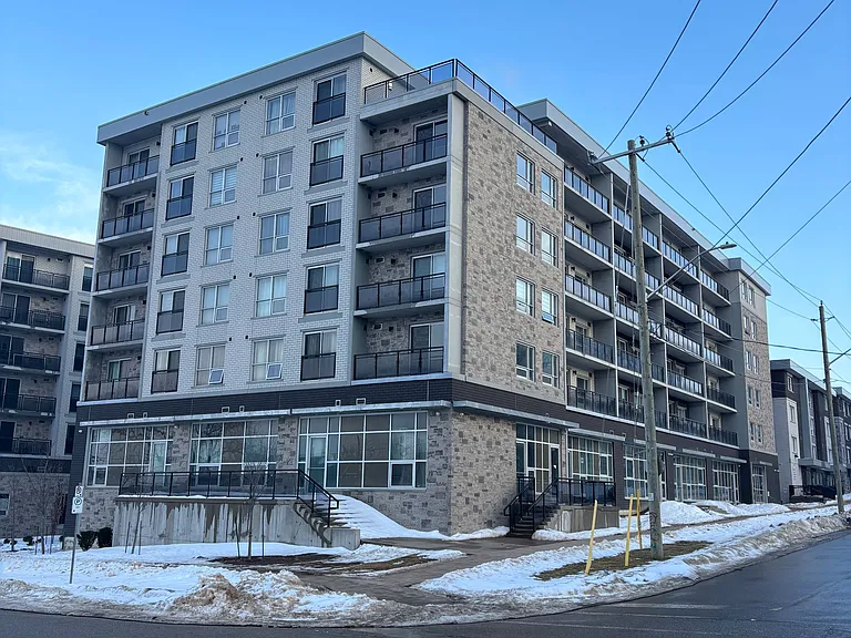 275 Larch St #F504 — Photo 16
