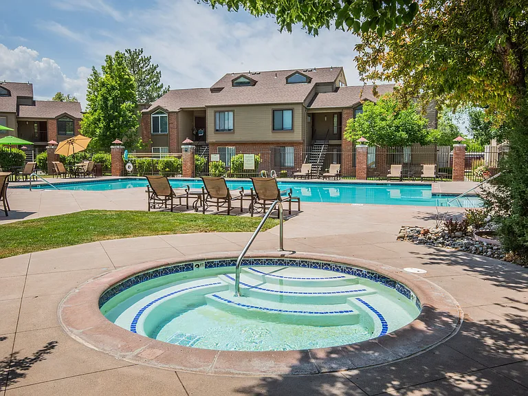 Hot Tub/ Spa