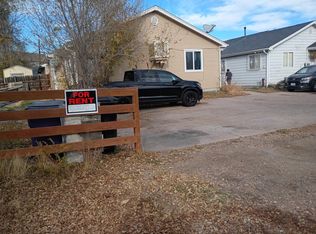 4181 W Walsh Pl, Denver, CO 80219