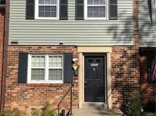 1509 Ivymount Rd, Richmond, VA 23225