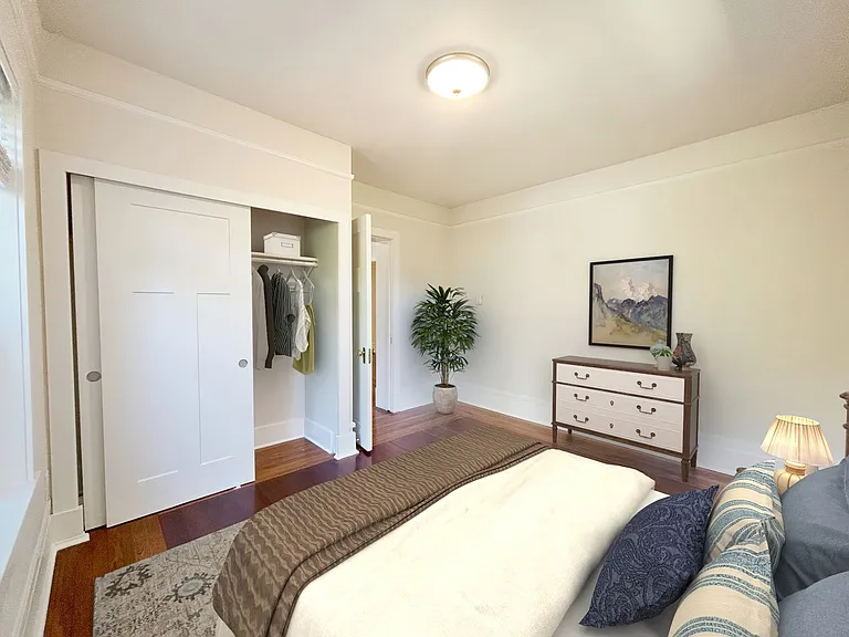 The New Carroll Apartments — Photo 48