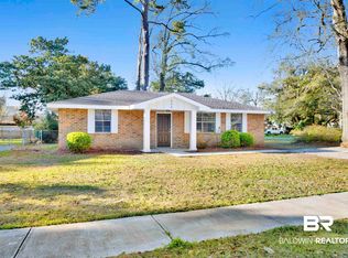 752 Michigan Ave, Fairhope, AL 36532