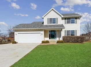 906 NE 5th St, Ankeny, IA 50021