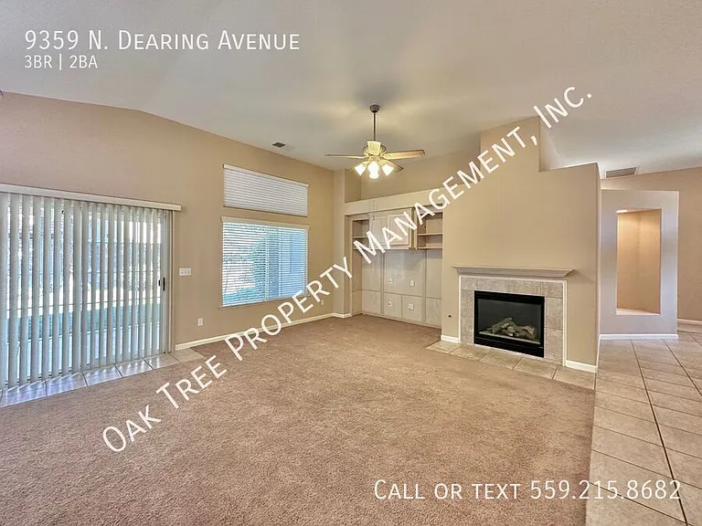 9359 N Dearing Ave — Photo 4