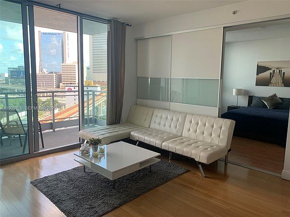 2nd image of 90 SW 3rd St APT 1211
