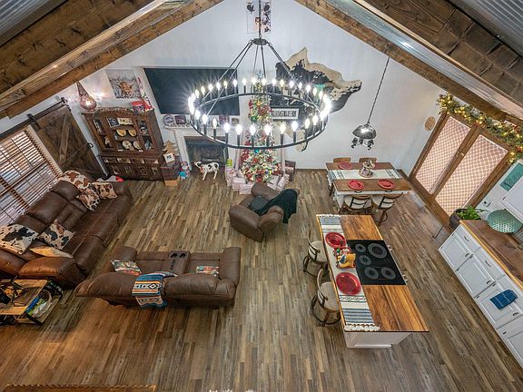 4th image of 1623 Barren Fork Rd