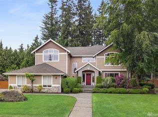 28101 NE Quail Creek Dr, Redmond, WA 98053