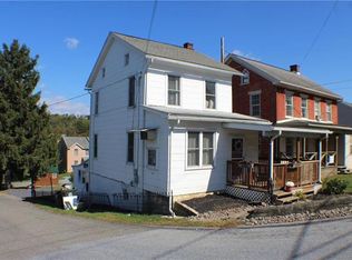 7193 Decatur St, New Tripoli, PA 18066
