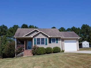 336 Bowlan Rd, Belton, SC 29627