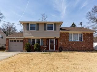 216 Woodlynne Ave, Pitman, NJ 08071