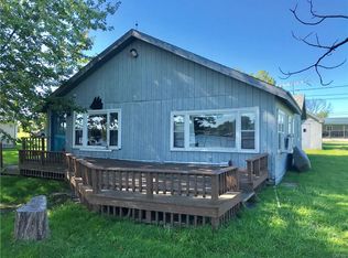 2246 Humphrey Ln, Cape Vincent, NY 13618