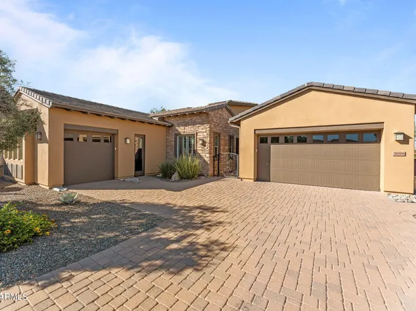 3696 QUARTZ Circle, Wickenburg, AZ 85390