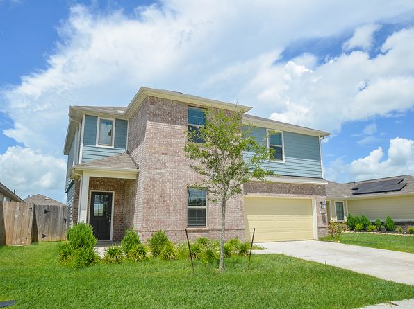 2511 Shining Spur Ct