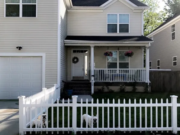 930 Woronoca Ave, Norfolk, VA 23503