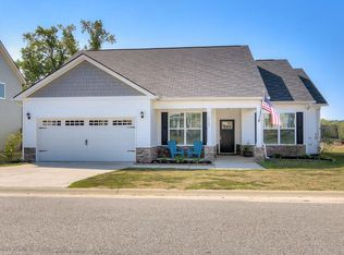 2140 Grove Landing Way, Grovetown, GA 30813