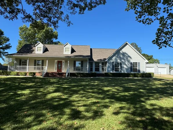 429 Jackson Cir, Midland City, AL 36350