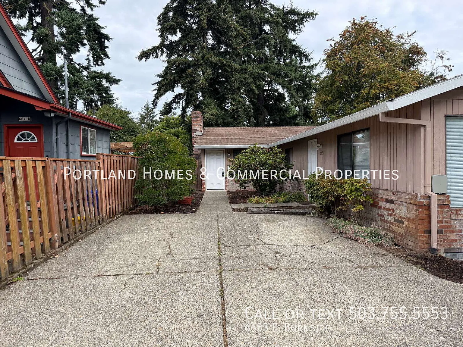 2-Bedroom Near Mt. Tabor — Photo 2