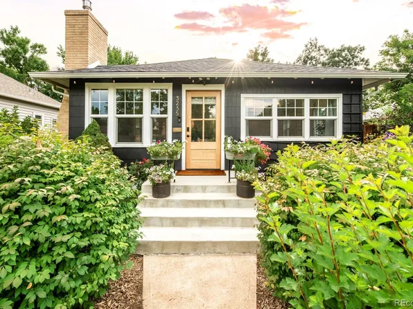 3235 Ames Street, Wheat Ridge, CO 80212