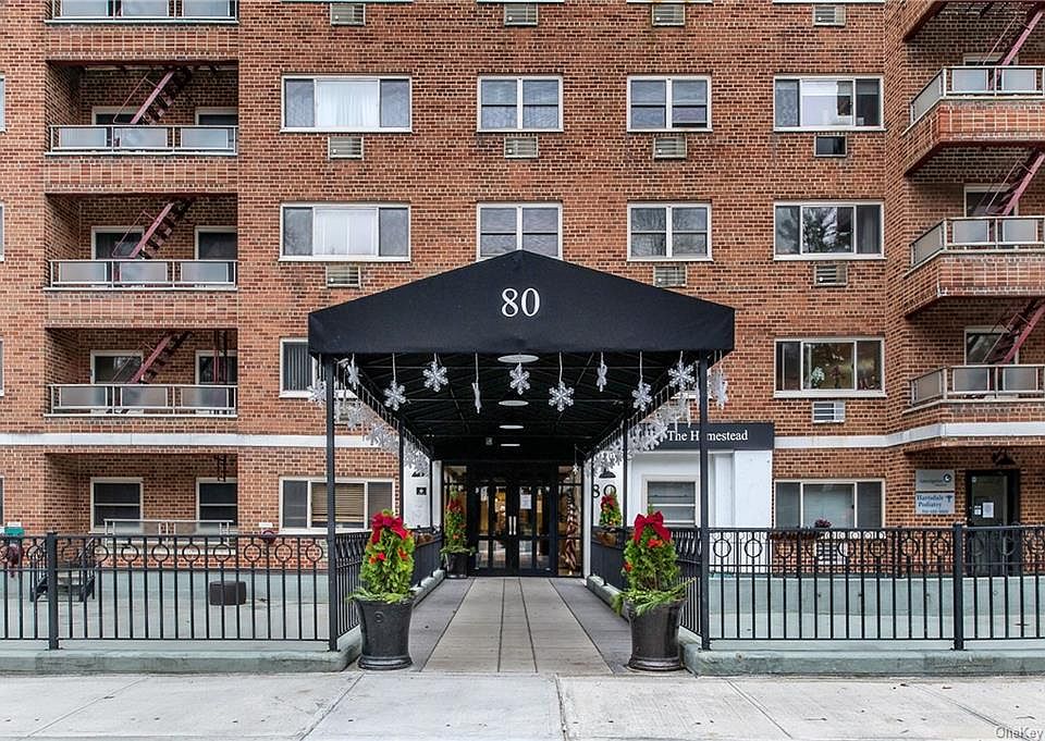 1st image of 80 E Hartsdale Ave APT 204
