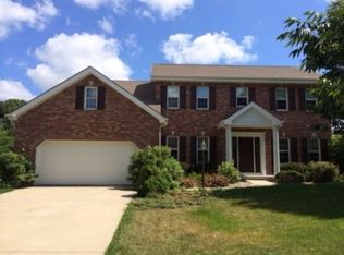 627 Rovalia Dr, Verona, WI 53593