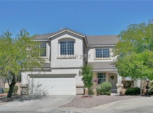 210 Sassafras Ct, Henderson, NV 89074