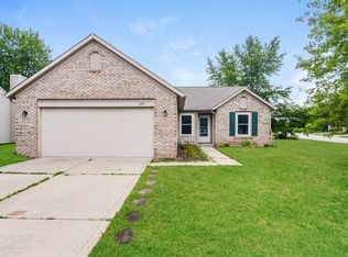 6150 E Terhune Ct, Camby, IN