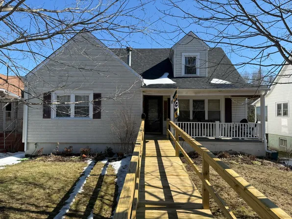 1509 S Franklin Ave #1, Covington, VA 24426