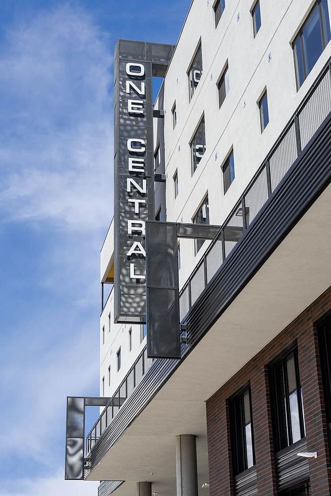 Building Photo