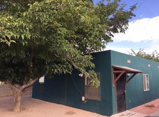 1102 Van Patten Ave APT 3, Las Cruces, NM 88005