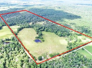 230 SE 800th Rd, Osceola, MO 64776