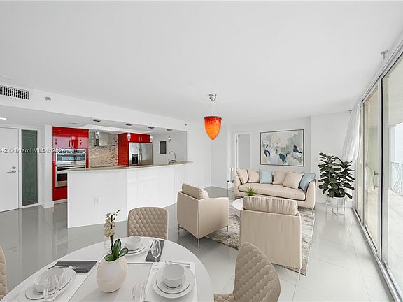 3rd image of 7601 E Treasure Dr APT 2223