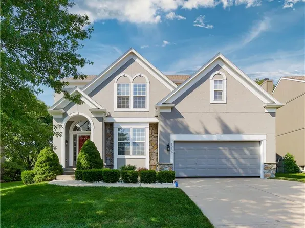 15130 W 156th St, Olathe, KS 66062