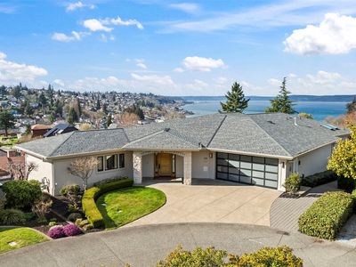 319 N 10th Street, Tacoma, WA, 98403
