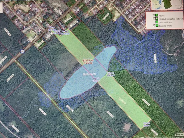 502 Wellington St, Miramichi, NB E1N 1L1